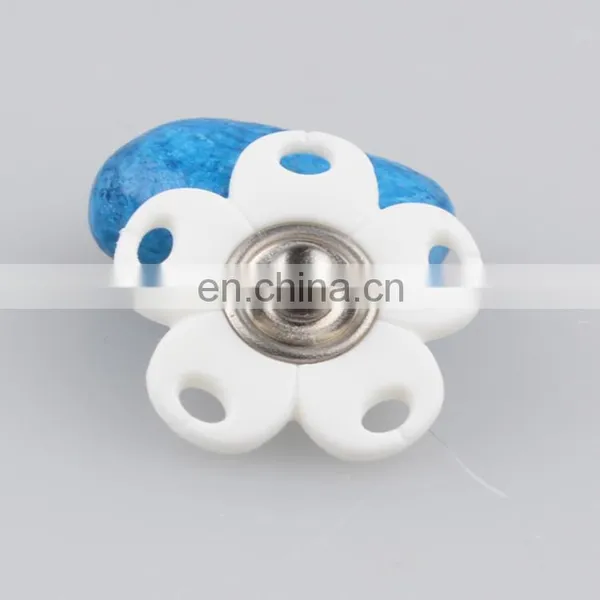 SB433 New Items Fashion Plastic Snaps Button 28mm photo-5