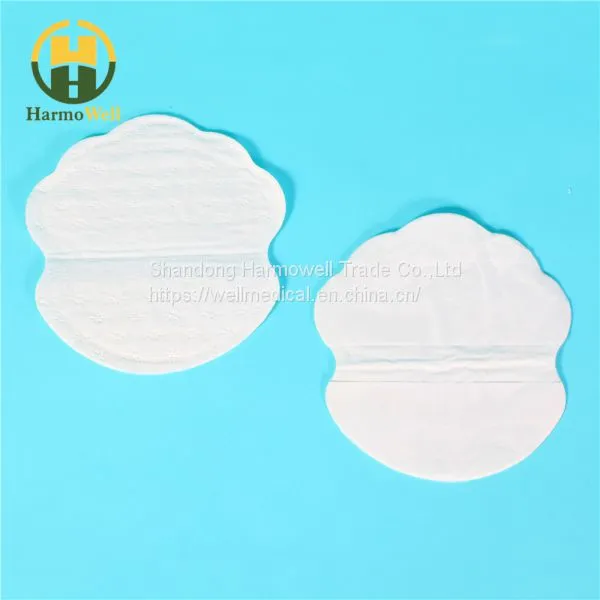 Lady Garment Guard Underarm Sweat Pads