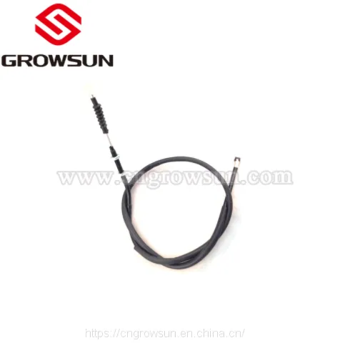 GL150 Cargo Motorcycle Spare Parts of Clutch Cable
