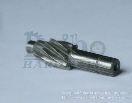 Услуга OEM. Детали трансмиссии