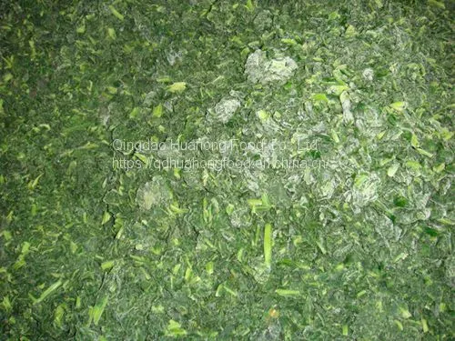 Frozen Spinach Chopped photo-2