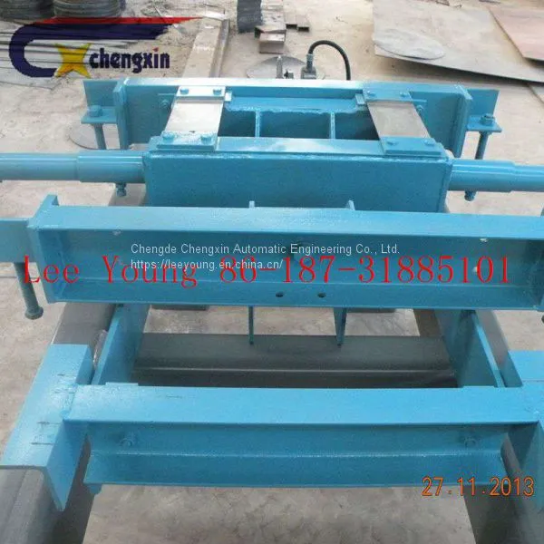 China Conveyor Belt Weighing Scale With High Accuracy photo-5
