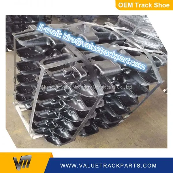 American 777 888 999 Crawler Crane Track Shoe
