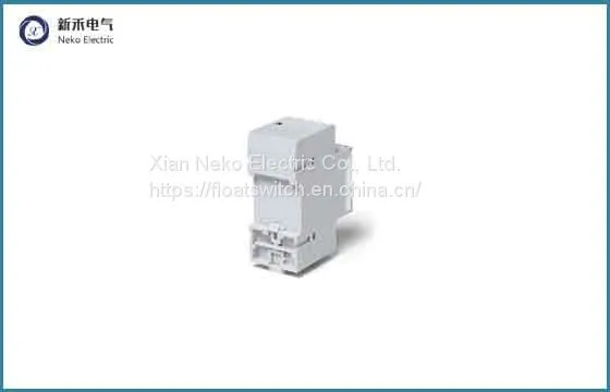 AHC811 220V-240V 16A DIN Rail LCD Digital Timer, Timer Switch Price photo-3