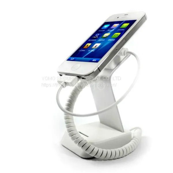 Mobile Phone Power and Alarm Display Stand photo-5