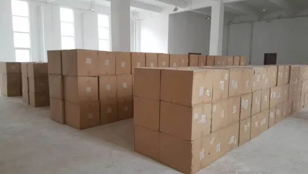 Beijing Zhongpin Science And Technology Development Co., Ltd. company overview - view 4