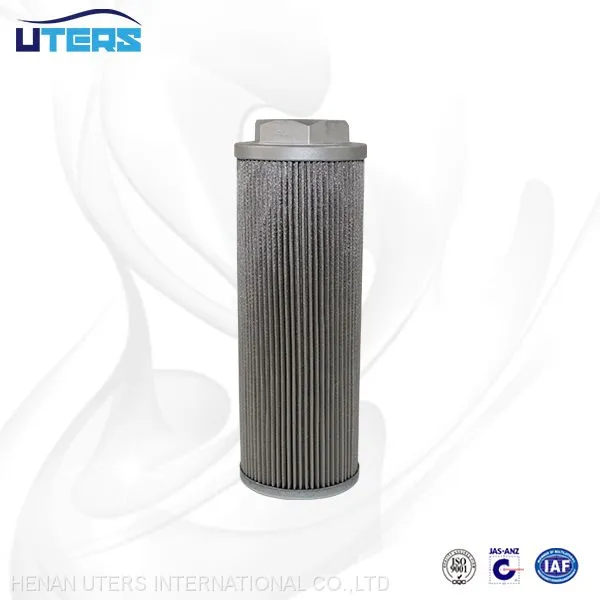 UTERS Replace of FILTREC Stainless Steel Filter Element WG506 Accept Custom photo-3