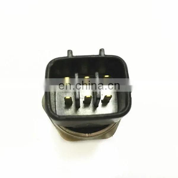 Fuel Rail Pressure Sensor OEM 89458-60010 499000-6080 photo-3