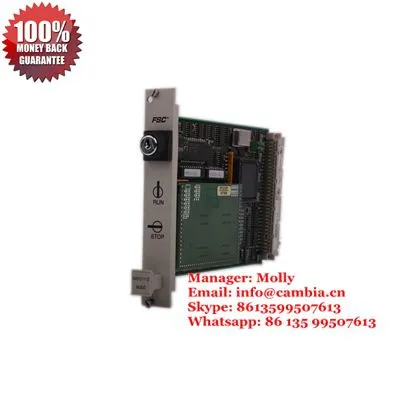 Honeywell 80360209-001 I/O CLI photo-3