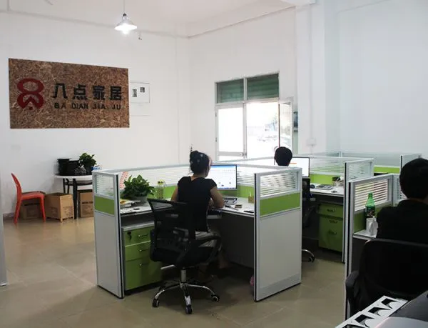 Shenzhen 8point Houseware Co., Ltd. company overview - view 4