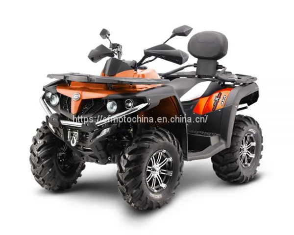 CFMOTO 500cc 4x4 ATV CFORCE 550 for Sale