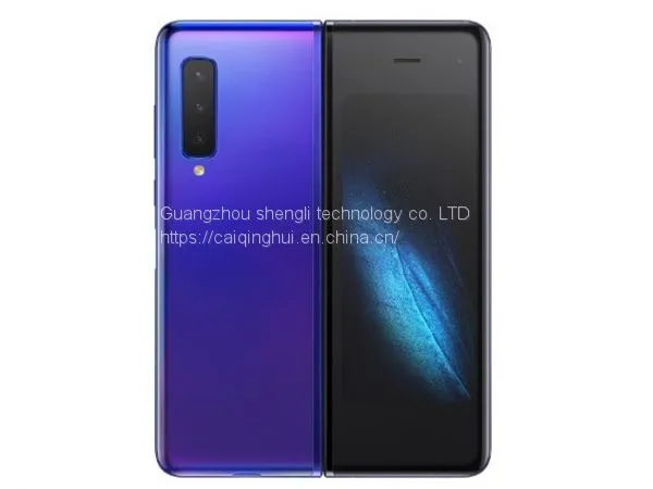 Wholesale 4G Smartphone for Galax Fold Cellphone 10+ S10+ P30 Mate30 PRO for IPhone 11 PRO Max Xs Xa Max Unlocked The Original Dual SIM Mobile Phone
