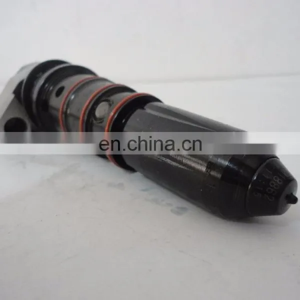 Cars Accessories 3071497 Fuel Injector photo-5