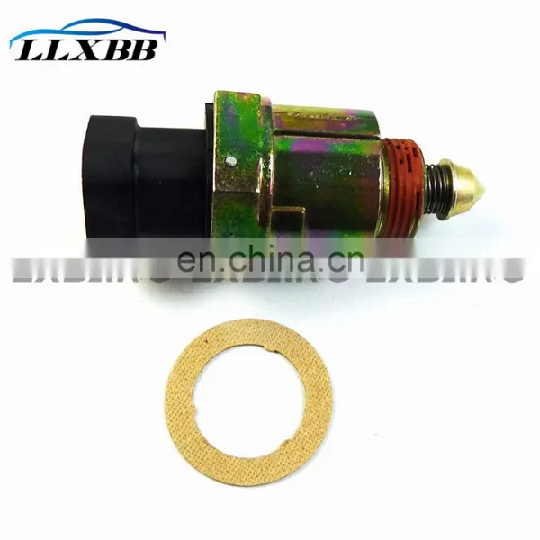 Idle Air Control Valve for Buick Chevy Cadillac Isuzu GMC 17079256 17111286 17111288 17111289 17072956 17089062 photo-3