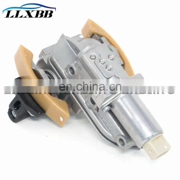Original Quality 058109088E for AUDI A4 TT 1.8T CAM SHAFT TIMING CHAIN TENSIONER 058109088K SOLENOID GASKET KIT photo-2