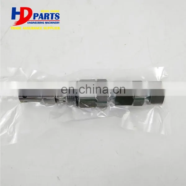 Machinery Engines Spare Parts EX240-5 Hydraulic Main Relief Control Valve photo-2