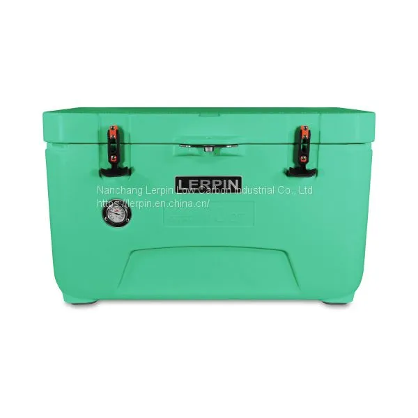 70QT High Quality Cooler Bucket for Insulation