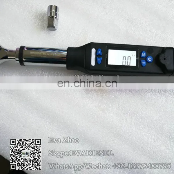 High Quality Wrench photo-5