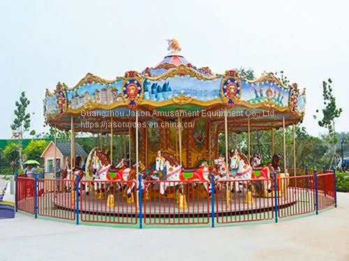 Carnival Carousel photo-2