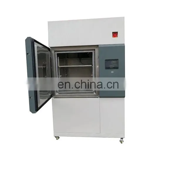 Environmental Chamber Xenon Lamp Weather Resistant Xenon Light Aging Testing Chamber photo-4