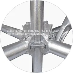 Ringlock Scaffolding – Your Great Choice for Various Construction Solutions