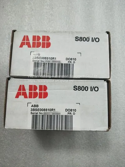 Hot-sale ABB DT370A GJR2316500R0001 Control Module