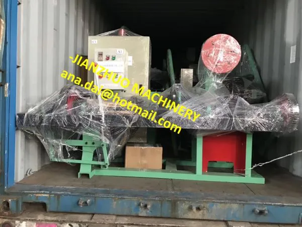 Gabion Box Making Line photo-5