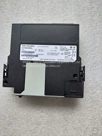 Hot-sale for Allen Bradley 1756-N2XT PLC Module In Stock photo-4