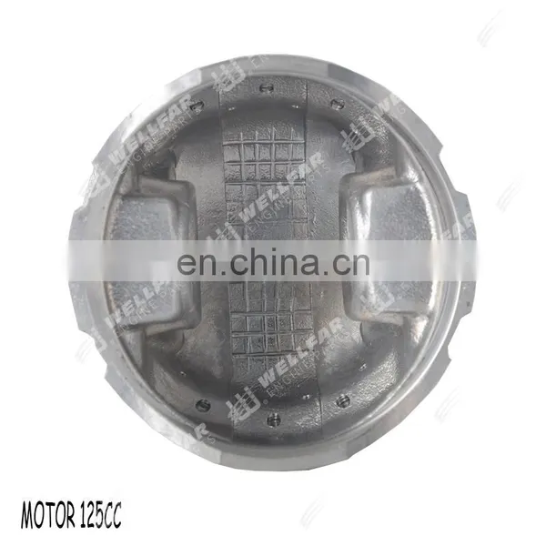 Motorcycle Piston for Motor125 photo-4
