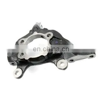 2014 AUTO STEERING KNUCKLE 40015-1KA1A 40014-1KA1A for Revo photo-3