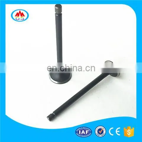 Motor Spare Parts Intake and Exhaust Engine Valve for Toyota 2tr-fe 2tc 2tg 2trfe photo-2