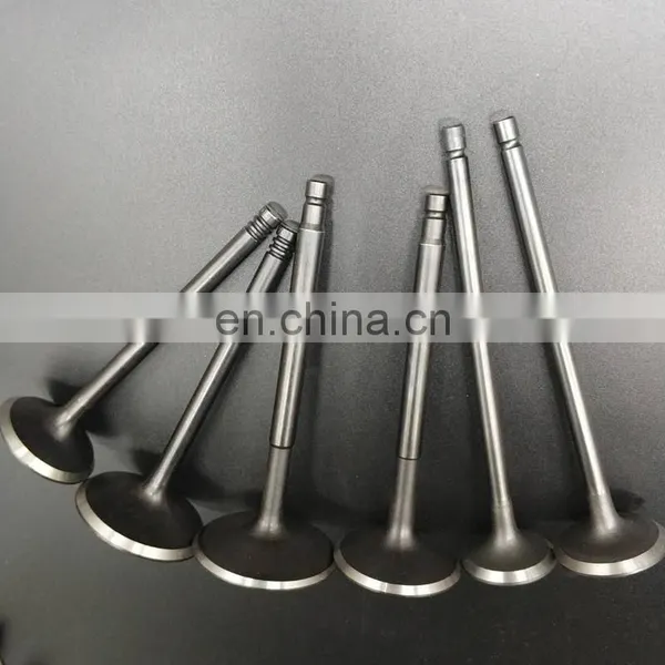 Kit For Toyota Starlet Glanza Turbo 4EFTE 5EFTE 1.5mm Oversize Engine Valve Supertech Performance Auto Parts Supplier photo-4
