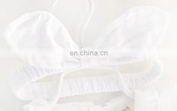 New Fashion Design Baby Clothing Infant Clothes Baby Romper photo-5