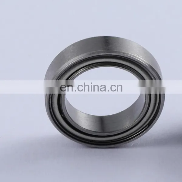 ISO9001:2015 RC HOBBY BEARING MANUFACTURER 6700ZZ 10*15*4 RC BEARING photo-5