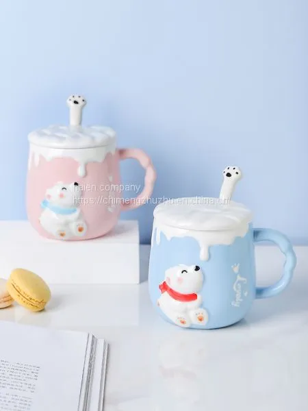 Ceramic Cup photo-5