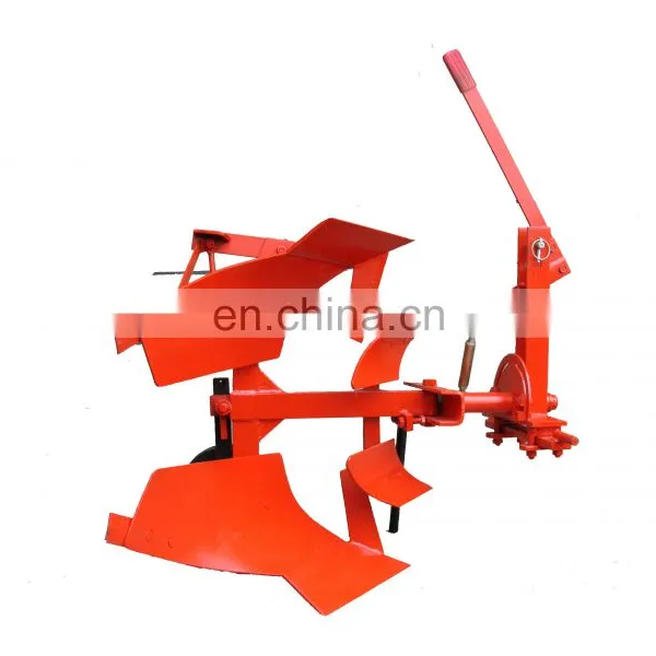Lefa 20hp Tractor Agricultural Reverse Plow photo-3