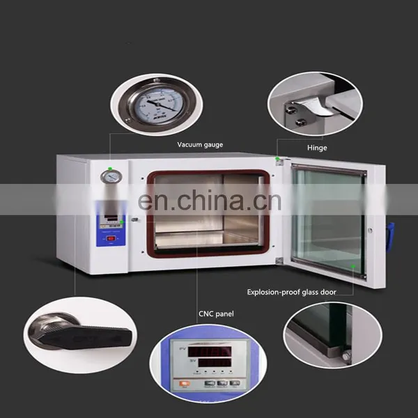 Laboratory Drying Oven photo-5