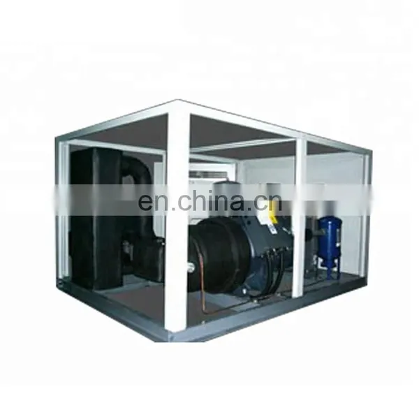 China Supplier Factory Promotional Ultra-low Temperature Equipment System Machinery