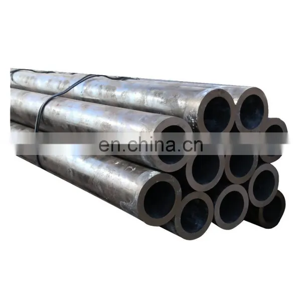 ASTM A210 C Carbon Precise Steel Tube photo-5