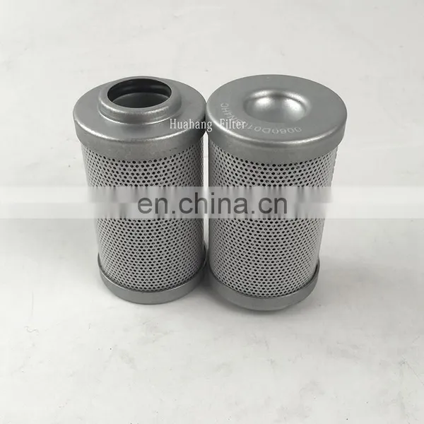 10 Micron Reusable Hydraulic Oil Filter Cartridge Element Filter 0060D010BNHC photo-5