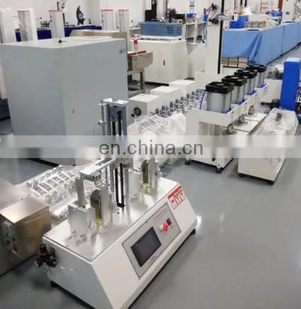 Liyi Mobile Micro Drop Tester, Mobile Phone Micro Fall Tester, Mobile Repeating Drop Tester photo-3