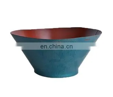 New Product for Test Concrete Slump of Concrete Slump Cone Apparatus photo-6