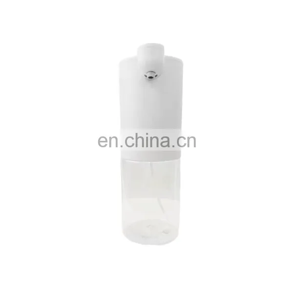 USB Soap Foam Pump Soap Dispenser Resin Bathroom Accessories photo-4