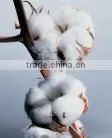 RAW COTTON