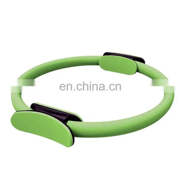 Fitness Exercise Good Quality's Balanced Body Studio Pilates Product Dual Grip Yoga Magic Pilates Ring Yoga Ring photo-4