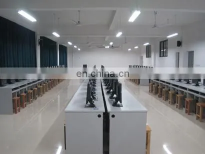 Guangzhou Language Control Lab Language Lab Bench Table for Lab Furniture photo-6