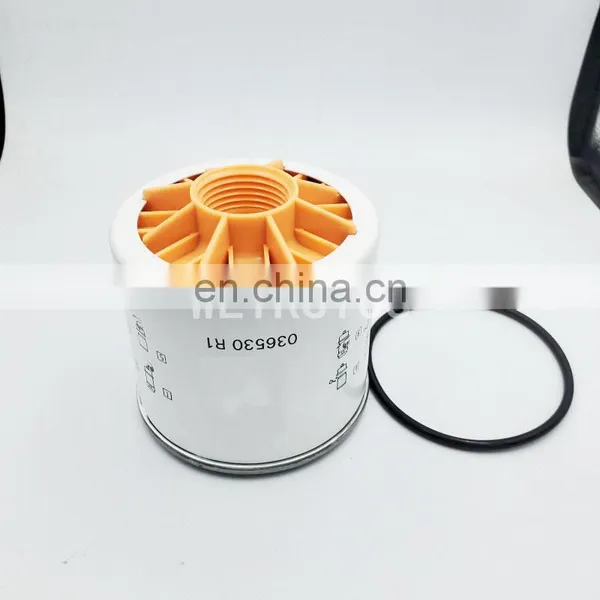 Truck Auto Parts Spin-on Fuel Filter 036530R1 photo-3