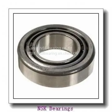 NSK 30TM05A3 Deep Groove Ball Bearings photo-2