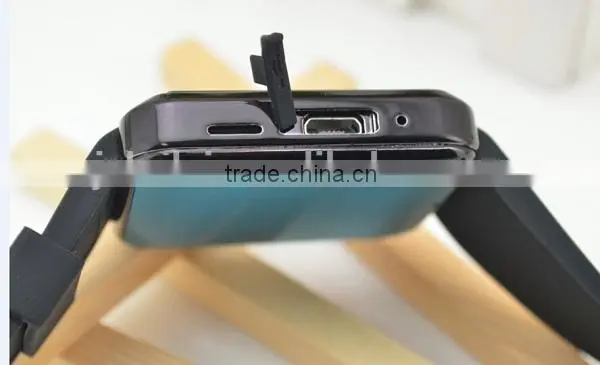 Anti Lost Blutooth Smart Watch U8 For Android And IOS System photo-2