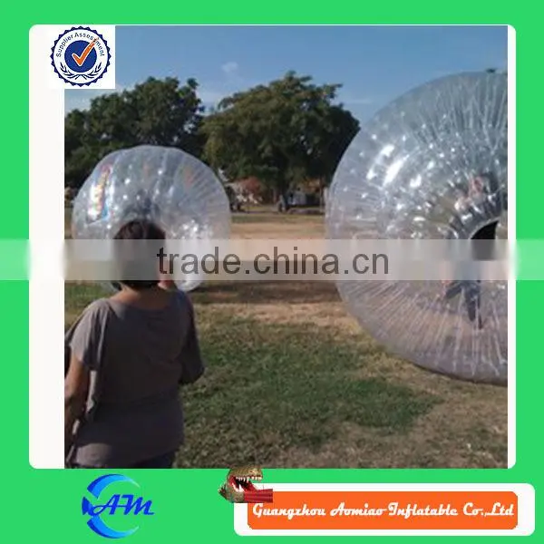 PVC Zorb Ball, Zorb Inflatable Ball, Water Walking Ball photo-6